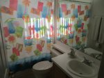 Guest bath